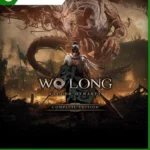 Xbox Series X|S Wo Long: Fallen Dynasty Complete Edition Primario