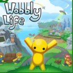 Xbox Series X|S Wobbly Life Primario Online