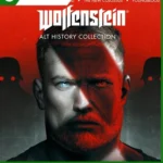 Xbox Series X|S Wolfenstein: Alt History Collection Primario
