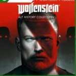 Xbox Series X|S Wolfenstein: Alt History Collection Primario Online