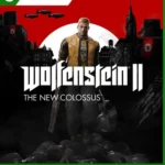 Xbox Series X|S Wolfenstein® II: The New Colossus™ Primario
