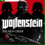 Xbox Series X|S Wolfenstein: The New Order Primario