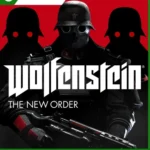 Xbox Series X|S Wolfenstein: The New Order Primario Online