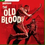 Xbox Series X|S Wolfenstein: The Old Blood Primario Online