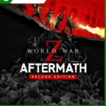 Xbox Series X|S World War Z: Aftermath - Deluxe Edition Primario