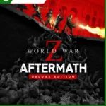 Xbox Series X|S World War Z: Aftermath - Deluxe Edition Primario Online
