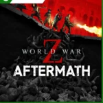 Xbox Series X|S World War Z: Aftermath Primario