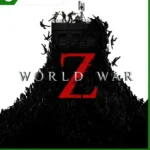 Xbox Series X|S World War Z Primario