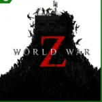 Xbox Series X|S World War Z Primario Online