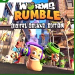 Xbox Series X|S Worms Rumble - Digital Deluxe Edition Primario