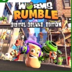 Xbox Series X|S Worms Rumble - Digital Deluxe Edition Primario Online