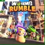 Xbox Series X|S Worms Rumble Primario Online