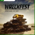 Xbox Series X|S Wreckfest Primario