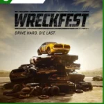 Xbox Series X|S Wreckfest Primario Online