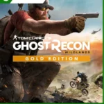 Xbox Series X|S Year 2 Gold Edition de Tom Clancy's Ghost Recon® Wildlands Primario Online