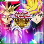 Xbox Series X|S Yu-Gi-Oh! Legacy of the Duelist : Link Evolution Primario