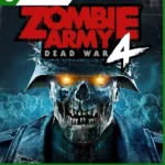 Xbox Series X|S Zombie Army 4: Dead War Primario Online