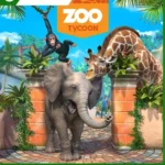 Xbox Series X|S Zoo Tycoon Primario