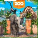 Xbox Series X|S Zoo Tycoon Primario Online