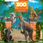 Xbox Series X|S Zoo Tycoon: Ultimate Animal Collection Primario Online