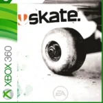 Xbox Series X|S skate. (2007) Primario