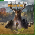 Xbox Series X|S theHunter: Call of the Wild™ Primario Online