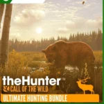 Xbox Series X|S theHunter: Call of the Wild™ - Ultimate Hunting Bundle Primario Online